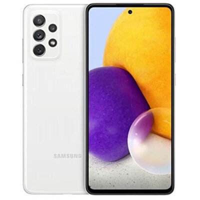 Samsung Galaxy A72...