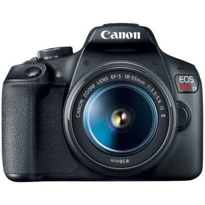 Canon EOS Rebel...