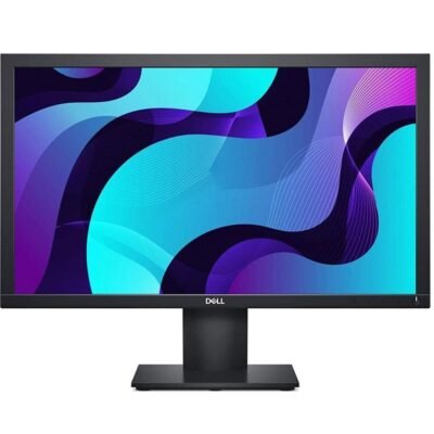 Dell 22″ 1920×1080...