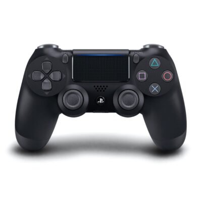 Sony Playstation...