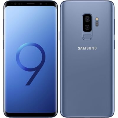 Samsung Galaxy S9 G960U 64GB Unlocked...