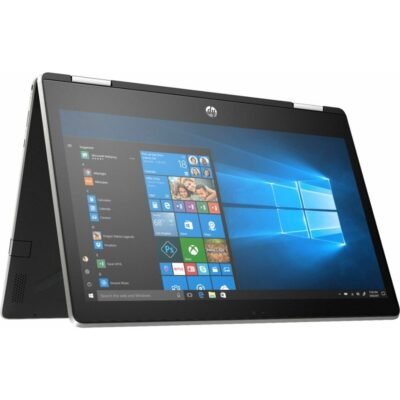 HP Pavilion x360...