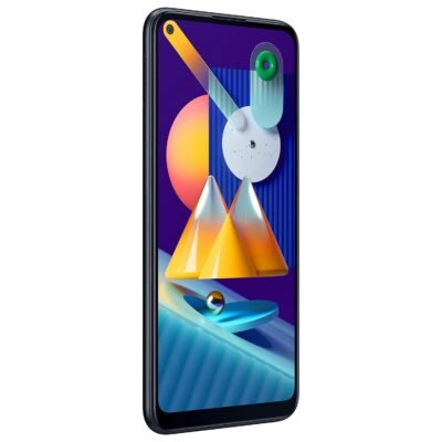 Samsung Galaxy M11 with No Cost...