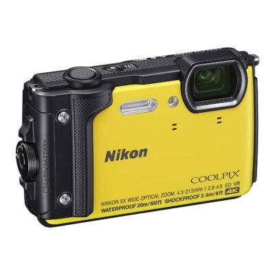 Nikon W300  Underwater...