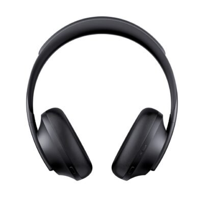 Bose Noise Cancelling...