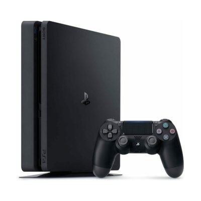 Sony PlayStation...