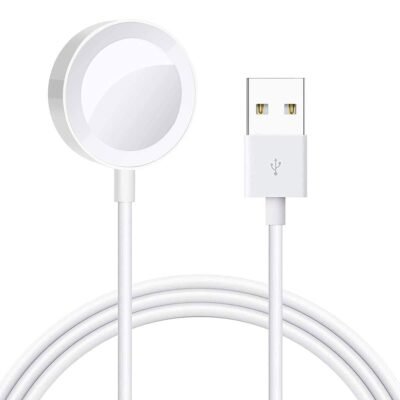 Watch Charger Magnetic Charging...