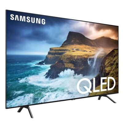 SAMSUNG 75 inc Class...