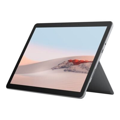 New Microsoft Surface...