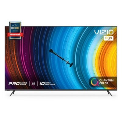 VIZIO 75 inch Class...