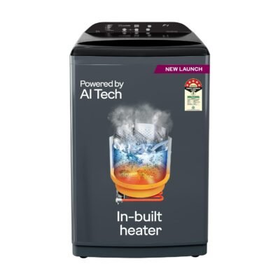Godrej 10 Kg 5 Star,...