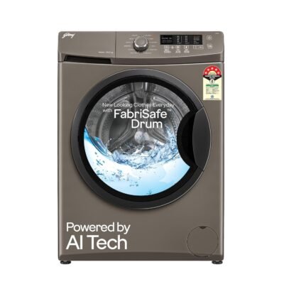 Godrej 8 Kg 5 Star,...