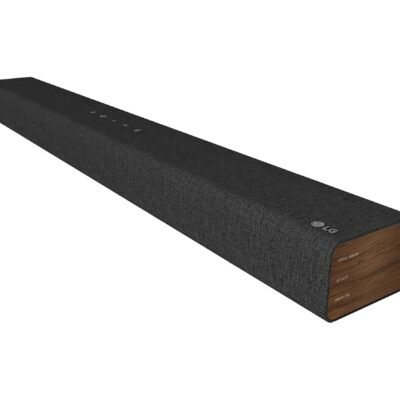 LG Soundbar SP2100W...