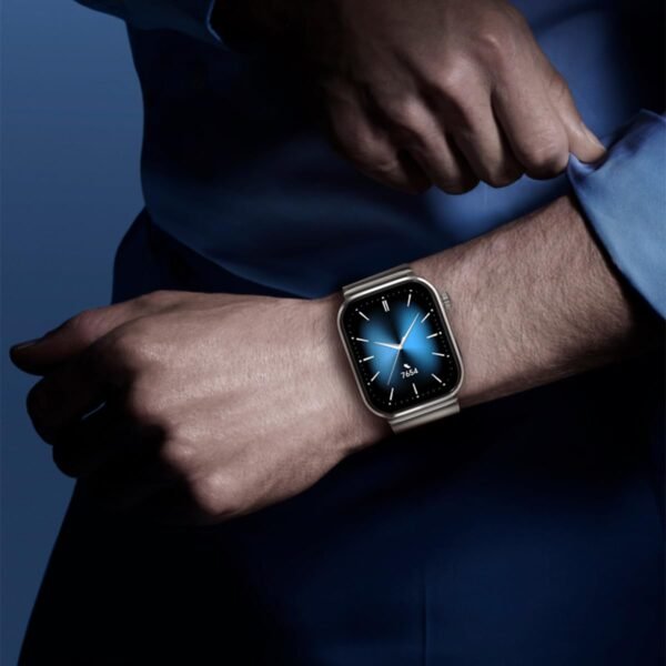 Noise Pro 6 Max Watch Intelligent AI Endless Watch - Image 3