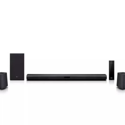 LG SNC4R 420W 4.1...