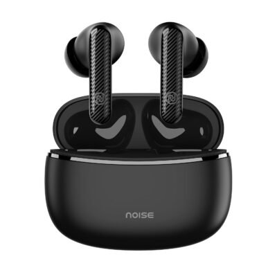 Noise Aura Buds...