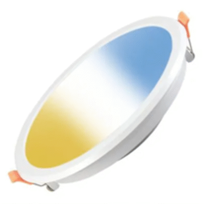 Glamax 15 W TW Downlight...