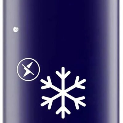 Whirlpool 184 L 2 Star Direct-Cool Single Door Refrigerator