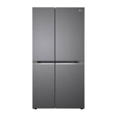 LG 655 L Frost-Free...