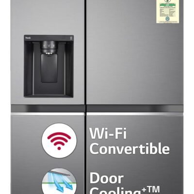 LG 630 L, 3 Star,...