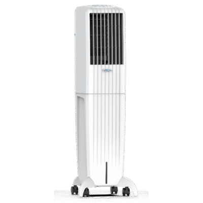 Symphony Diet 50 i Tower Air Cooler (50 L) with Remote