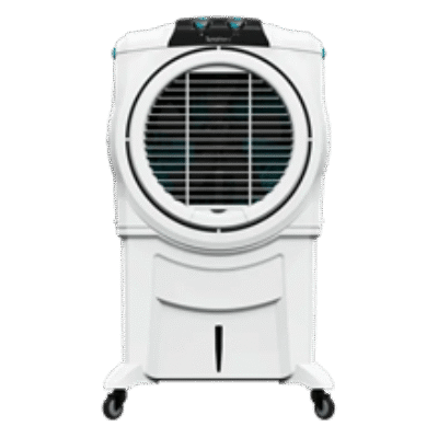Symphony Sumo 115 XL Desert Air Cooler (115 L)