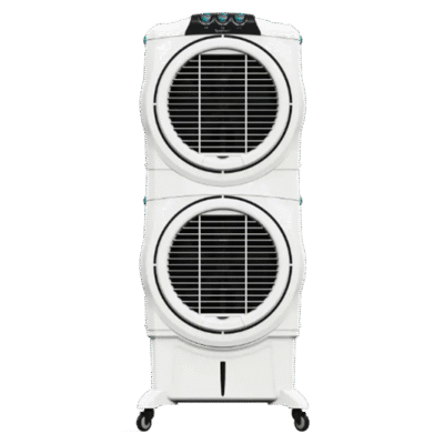 Symphony Sumo 75 XL DD SP2 Desert Air Cooler (75 L)