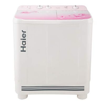 Haier 9 Kg 5 Star...
