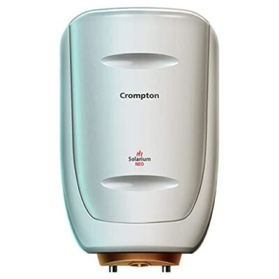 Buy Crompton Solarium Neo 25-L 5 Star Rated Storage Water Heater