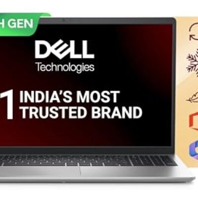 Dell Inspiron 3530 Laptop, 13th...