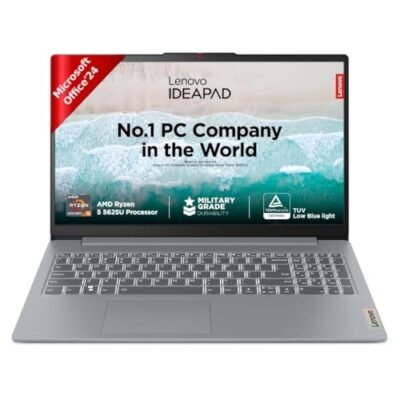 Lenovo IdeaPad Slim 3 15ABR8 15.6″ FHD (1920×1080)