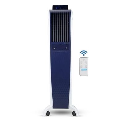 Symphony Diet 3D 55B BLDC Room/Tower...