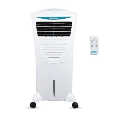 Symphony HiCool 45i Room Air Cooler...