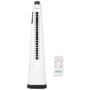 Symphony Surround–I (White) Bladeless Tower Fan