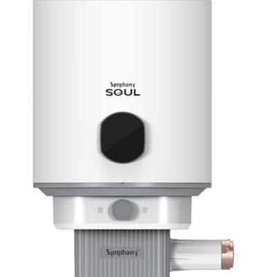 Symphony Soul Geysers...