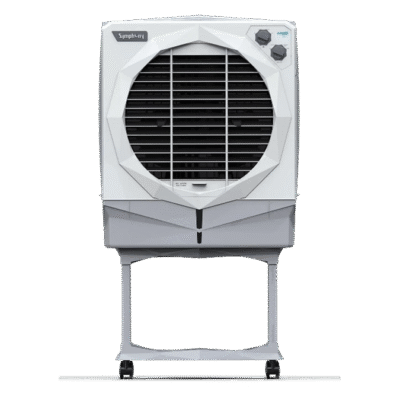 Symphony Jumbo 65+ Desert Air Cooler (61 L)