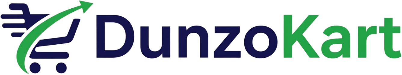 DunzoKart