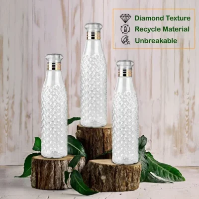 Transparent Premium...