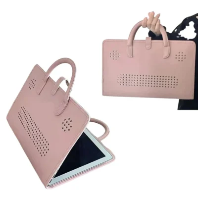 Pink Laptop Protective...