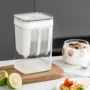 Greek Yogurt & Curd Maker – Fine Mesh Strainer