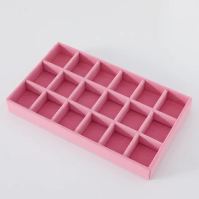 Velvet Pink Jewelry...