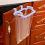 Garbage Bag Napkin Hanger, Kitchen Plastic Garbage Bag Holder
