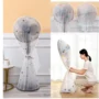 Dustproof Stand Fan Cover