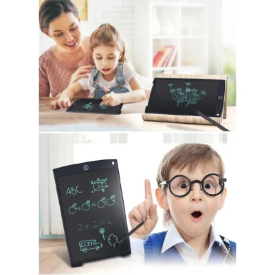8.5” LCD Writing Tablet Graphic...