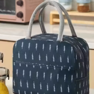 Lunch Bag for Women & Men, Insulated Lun...