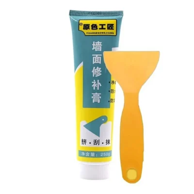 Wall Crack Filler Paste – Durable & Easy-to-Use Home Repair Solution