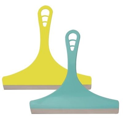 Pivalo Kitchen Platform & Glass Squeegee...