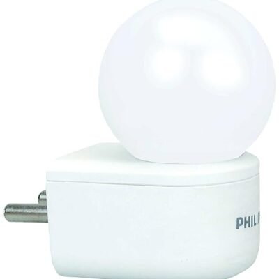 Philips Joy Vision Coral Rush 0.5-Watts LED B...