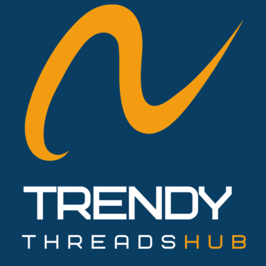TrendyThreads Hub