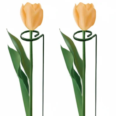 Garden Plants Support Stakes